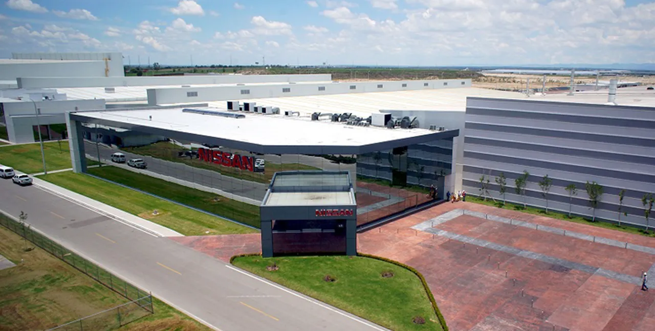 Img-Proyecto-Planta Nissan (2)